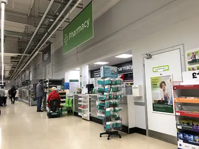 Asda Pharmacy