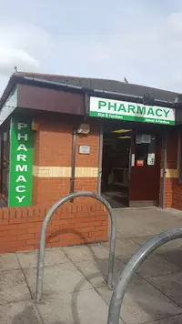 Forshaw S Pharmacy