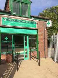 Harrison Healthcare - Durning Pharmacy