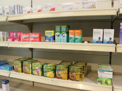Hunts Cross Pharmacy