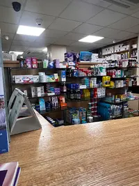 Jones Pharmacy (earle Road Medical Centre)