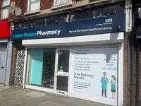 Lower House Pharmacy