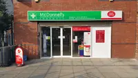 Mcdonnell S Pharmacy