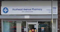 Muirhead Avenue Pharmacy