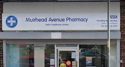 Muirhead Avenue Pharmacy