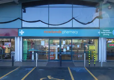Numark Pharmacy