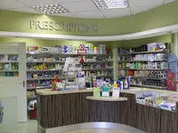 Phillips Chemist
