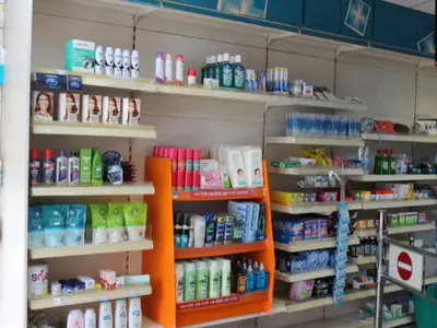 Picton Road Pharmacy