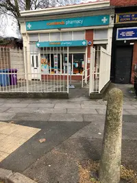Rowlands Pharmacy Derby Lane