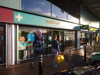 Rowlands Pharmacy Morrisons Speke