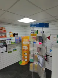 Sedem Pharmacy