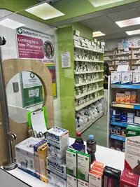 Sefton Park Pharmacy