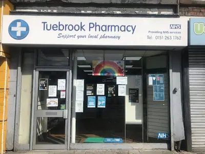 Tuebrook Pharmacy
