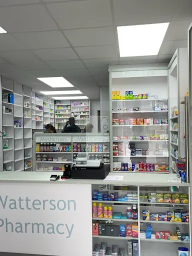 Watterson Pharmacy