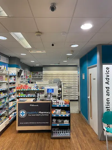 Healthful Pharmacy