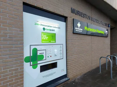 Murieston Pharmacy