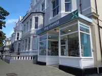 Stag Chemist