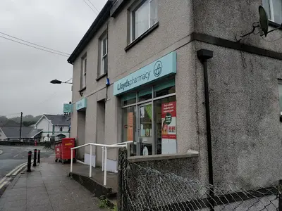 Allied Pharmacy - Llandysul