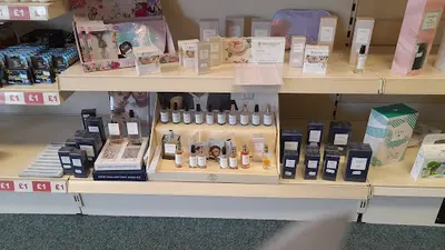 Evans Pharmacy - Machynys