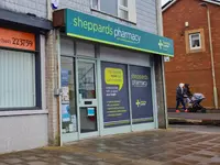Sheppard Pharmacy - Llanharry