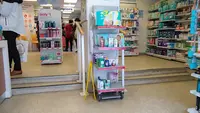 Boots Pharmacy