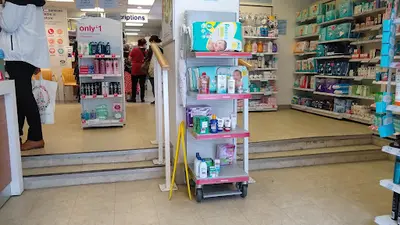 Boots Pharmacy
