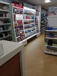 Boots Pharmacy