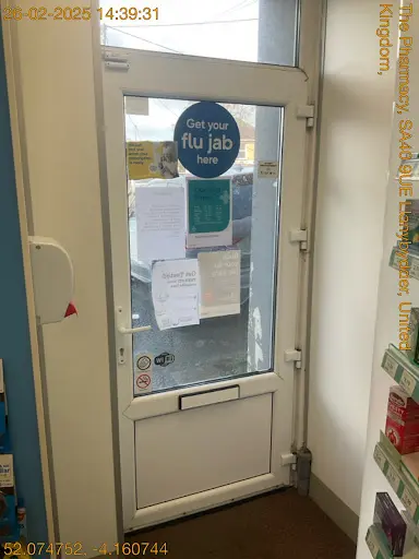Well Pharmacy