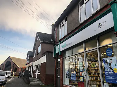 Well Pharmacy