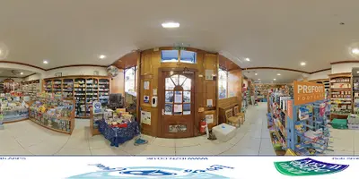 Argyll Pharmacy