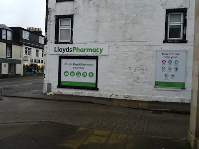 Lloydspharmacy
