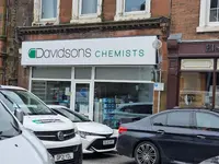 Davidsons Chemists - Lockerbie