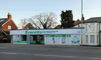 Everetts Pharmacy
