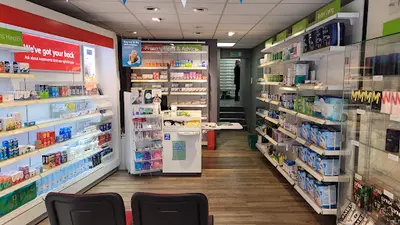 Allied Pharmacy - Loftus