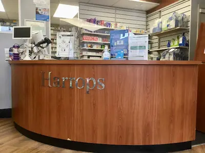 Harrops Pharmacy