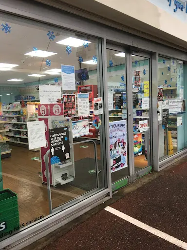 Britannia Pharmacy