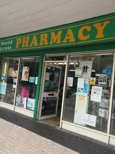 David Lewis Pharmacy