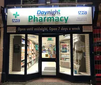 Daynight Pharmacy