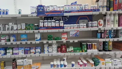 Goodmayes Pharmacy