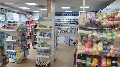 Heathway Pharmacy & Travel Clinic (including Yellow Fever,men-b,hajj And Umrah Vaccine)