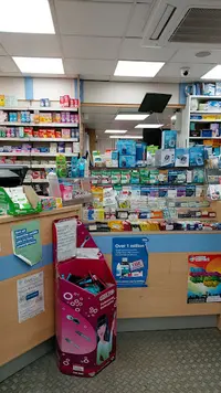 Hedgemans Pharmacy