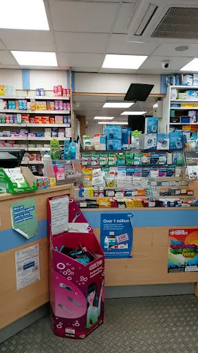 Hedgemans Pharmacy