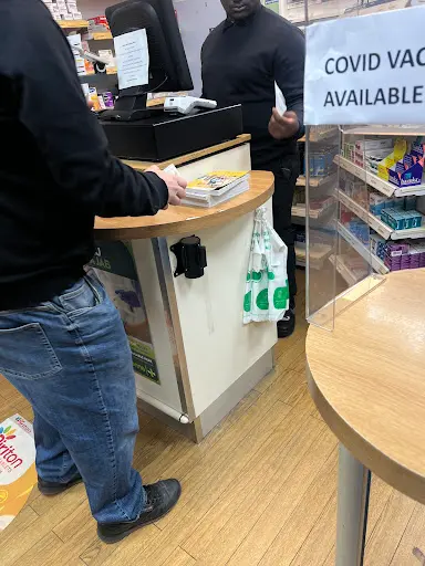 Maplestead Pharmacy:travel Vaccination & Yellow Fever Centre,weight Loss Clinic.