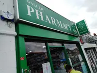Waller Pharmacy & Travel Clinic (including Yellow Fever, Hajj And Umrah Vaccine) & Heathway Homeopathic Clinic