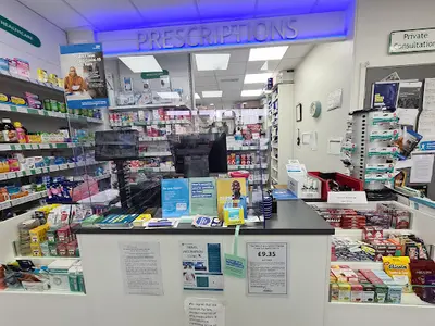 Acorn Pharmacy - Travel & Weight Loss Clinic