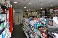 Bishops Pharmacy + Blood Test + Travel Clinic + Earwax Removal
