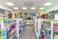 Cullimore Chemists