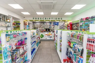 Cullimore Chemists