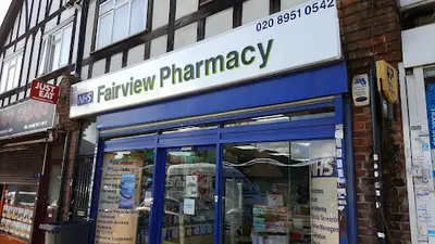 Fairview Pharmacy - Travel & Earwax Removal & Weight Loss Clinic