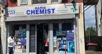 H. Haria Chemist